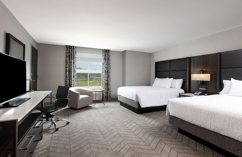 Lebanon Hotel | Hilton Garden Inn Hanover Lebanon