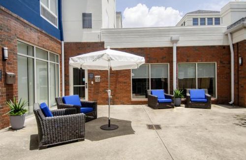 Hattiesburg Hotel | Hilton Garden Inn Hattiesburg
