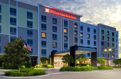 Homestead Hotel | Hilton Garden Inn Homestead