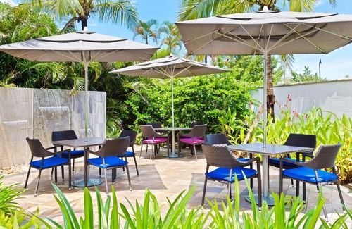 Homestead Hotel | Hilton Garden Inn Homestead