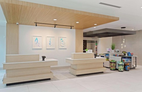 Homestead Hotel | Hilton Garden Inn Homestead