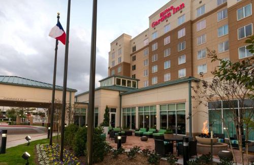 Fairbanks Hotel | Hilton Garden Inn Houston NW America Plaza