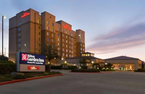 Fairbanks Hotel | Hilton Garden Inn Houston NW America Plaza