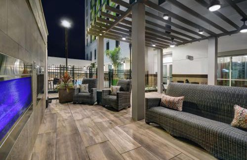 Texas Medical Center Hotel | Hilton Garden Inn Houston Medical Center, TX