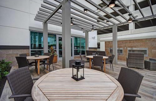 Texas Medical Center Hotel | Hilton Garden Inn Houston Medical Center, TX