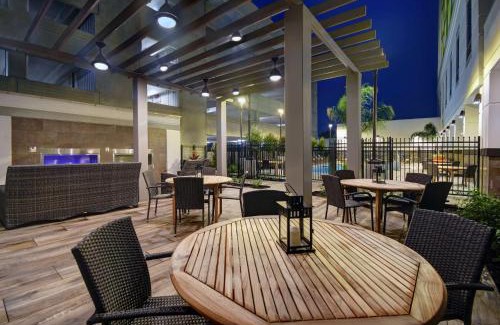 Texas Medical Center Hotel | Hilton Garden Inn Houston Medical Center, TX