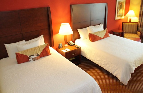 Katy Hotel | Hilton Garden Inn Houston West Katy