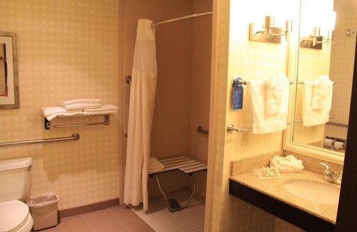 Katy Hotel | Hilton Garden Inn Houston West Katy
