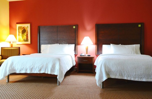 Katy Hotel | Hilton Garden Inn Houston West Katy