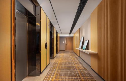 Huai'an Hotel | Hilton Garden Inn Huai'An Huaiyin