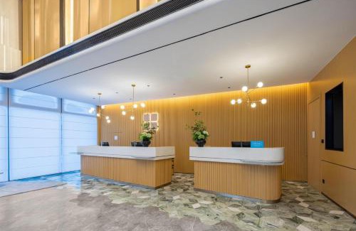 Huai'an Hotel | Hilton Garden Inn Huai'An Huaiyin