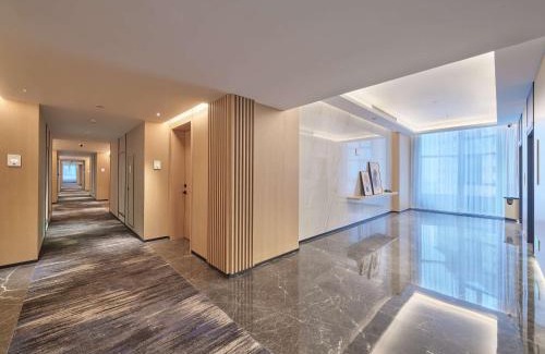 Xingcheng Hotel | Hilton Garden Inn Huludao Longxing Road