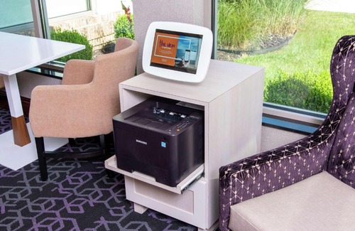 Acton Hotel | Hilton Garden Inn Indianapolis South/Greenwood