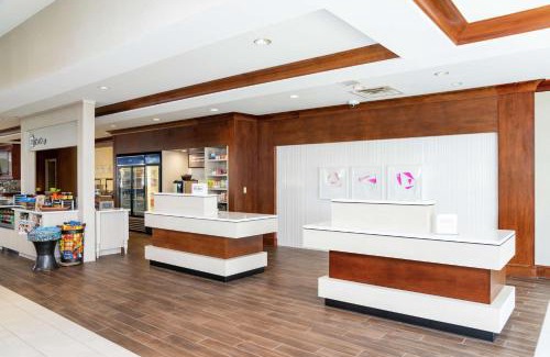Acton Hotel | Hilton Garden Inn Indianapolis South/Greenwood