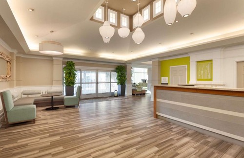 Ithaca Hotel | Hilton Garden Inn Ithaca