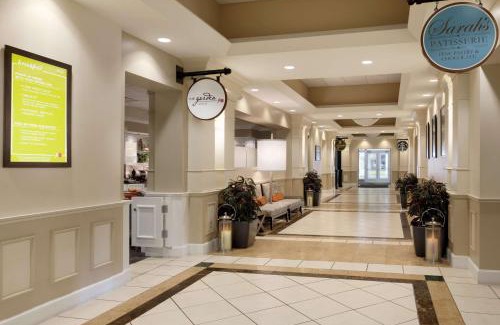Ithaca Hotel | Hilton Garden Inn Ithaca