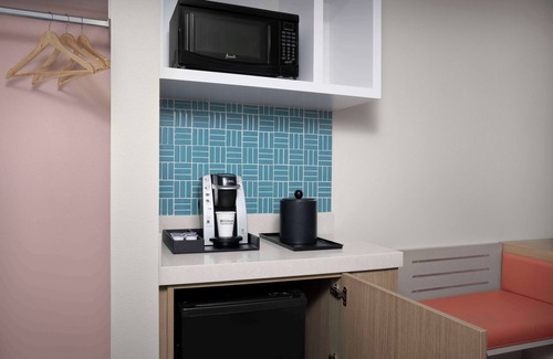 San Marco Hotel | Hilton Garden Inn Jacksonville Downtown Southbank