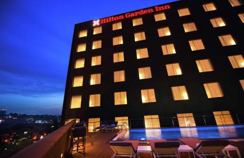 Central Kampala Hotel | Hilton Garden Inn Kampala