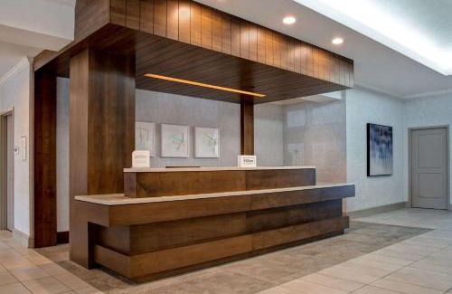 Riverview Hotel | Hilton Garden Inn Kansas City/Kansas
