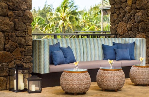 Lihue Hotel | Hilton Garden Inn Kauai Wailua Bay, HI
