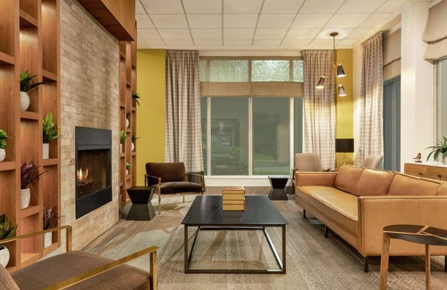 Cambridge Hotel | Hilton Garden Inn Kitchener/Cambridge