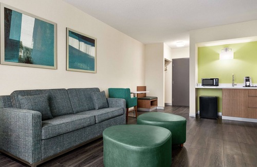 Cambridge Hotel | Hilton Garden Inn Kitchener/Cambridge