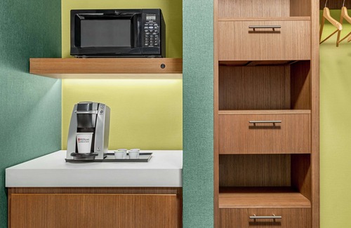 Cambridge Hotel | Hilton Garden Inn Kitchener/Cambridge