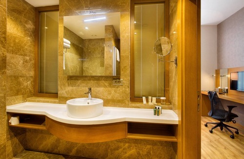 Sekerpinar Hotel | Hilton Garden Inn Kocaeli Sekerpinar