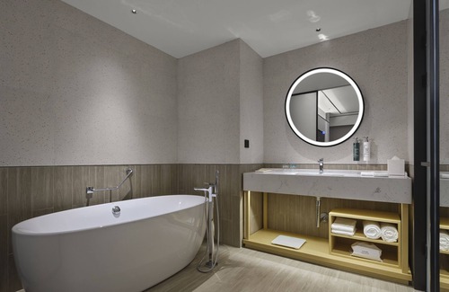 Xishan Hotel | Hilton Garden Inn Kunming Dianchi