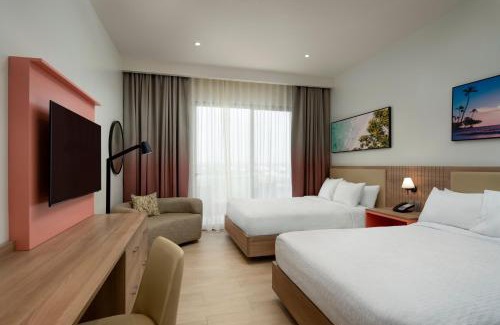 La Romana Hotel | Hilton Garden Inn La Romana