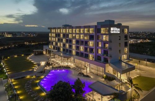 La Romana Hotel | Hilton Garden Inn La Romana