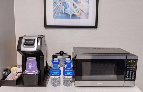 Lakewood Hotel | Hilton Garden Inn Lakewood