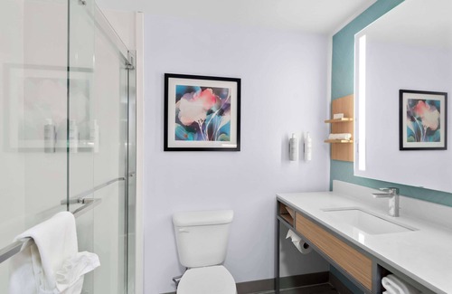 Georgetown Hotel | Hilton Garden Inn Lexington Georgetown