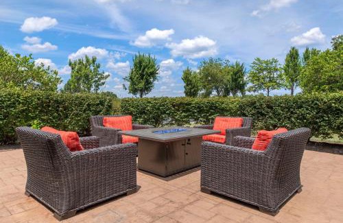 Liberty Area Hotel | Hilton Garden Inn Lexington