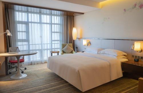 Gucheng Hotel | Hilton Garden Inn Lijiang