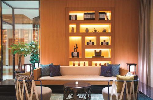 Gucheng Hotel | Hilton Garden Inn Lijiang