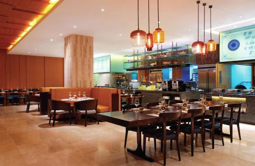 Gucheng Hotel | Hilton Garden Inn Lijiang