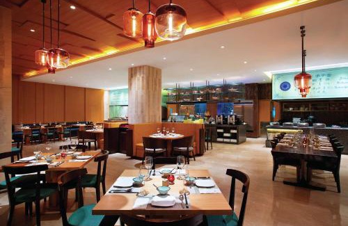 Gucheng Hotel | Hilton Garden Inn Lijiang