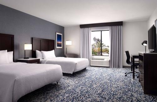 North Redondo Hotel | Hilton Garden Inn Los Angeles/Redondo Beach