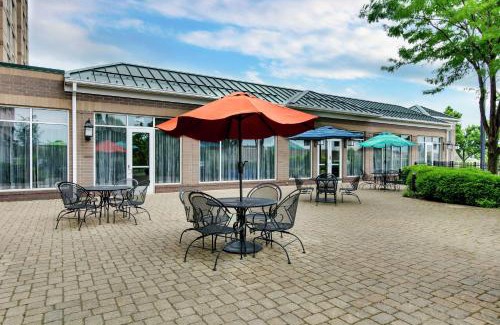 Fairgrounds Hotel | Hilton Garden Inn Louisville Airport