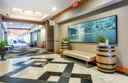 Fairgrounds Hotel | Hilton Garden Inn Louisville Airport