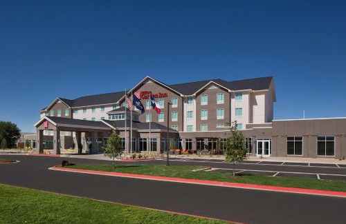 Lubbock Hotel | Hilton Garden Inn Lubbock