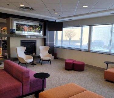 City Center Hotel | Hilton Garden Inn Mankato Downtown