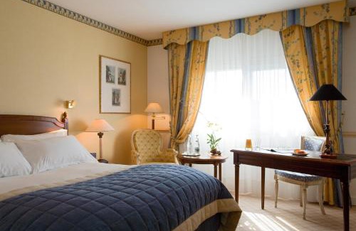 Vitrolles Hotel | Hilton Garden Inn Marseille Provence Airport