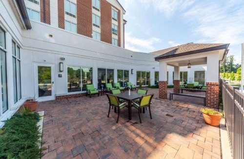 Martinsburg Hotel | Hilton Garden Inn Martinsburg
