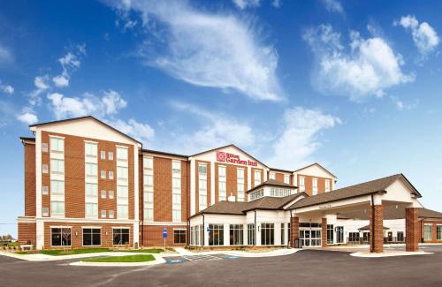 Martinsburg Hotel | Hilton Garden Inn Martinsburg