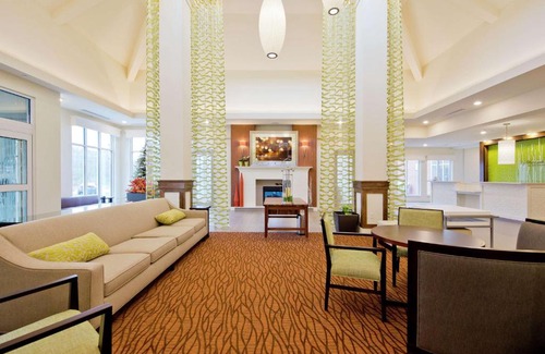 Martinsburg Hotel | Hilton Garden Inn Martinsburg