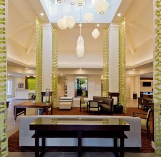 Martinsburg Hotel | Hilton Garden Inn Martinsburg