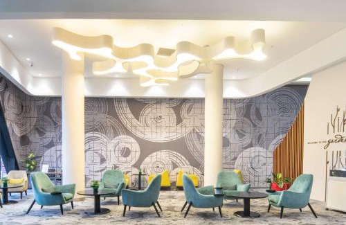 Mbabane Hotel | Hilton Garden Inn Mbabane