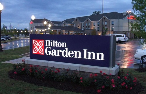 Southaven Hotel | Hilton Garden Inn Memphis/Southaven
